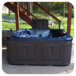 Hot Tub Sales