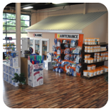 Swimming Pool Supplies